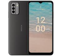NOKIA - G22 4G 64 GB 4GB RAM Dual Sim Display 6.52 pollici Slot Micro SD Fotocamera 50 Mpx Android 12 Colore Grigio