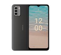 G22 4G 64 GB 4GB RAM Dual Sim Display 6.52 pollici Slot Micro SD Fotocamera 50 Mpx Android 12 Colore Grigio