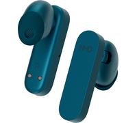 HMD Amped Buds Auricolare Wireless In-ear Chiamate/Musica/Sport/Tutti i giorni Bluetooth Ciano NEW