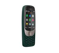 6310 (2021), Handy verde
