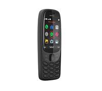 Nokia 6310 Black DS ITA