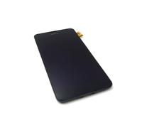 Nokia Lumia 630 635 Display Touchscreen Vetro Schermo LCD Nero