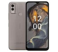 Nokia C22 16,6 cm (6.52") SIM singola Android 13 Go edition 4G USB tipo-C 2 GB 64 GB 5000 mAh Sabbia