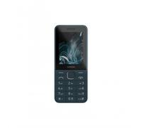 Nokia Nokia 225 [2024] 6,1 cm [2.4] 90,1 g Blu scuro Telefono cellulare basico (