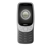 Nokia Nokia 3210 [2024] 6,1 cm [2.4] 87 g Nero Telefono cellulare basico (NOKIA