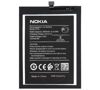 Nokia Nuova Batteria Litio Ricambio Original V730 Da 3900mah Pila Per Nokia 1.4