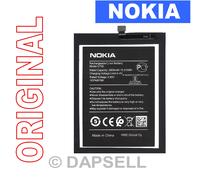 Nokia Nuova Batteria Litio Ricambio Originale V730 Da 3900mah Pila Per Nokia 1.4