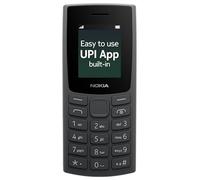 Nokia nuovissimo telefono con tastiera Dual Sim 105 con pagamenti UPI...