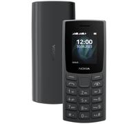 Nokia nuovissimo telefono con tastiera Dual Sim 105 con pagamenti UPI...