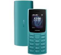 Nokia nuovissimo telefono con tastiera Dual Sim 105 con pagamenti UPI integra...