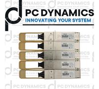 Nokia QSFP28 100GbE Transceiver • IPU3BFVEAA • NK2233X0374 • 3HE10551AA