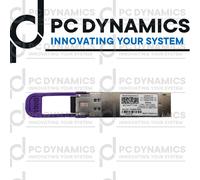 Nokia QSFP28 CWDM 100GbE • 10km • 3AL82164AAAA Optical Transceiver