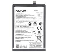 Nokia Ricambi Batteria Litio Ricambi Original Wt510 5050 Mah Pila Per Nokia C31