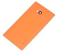 Nokia Ricambi Cover Originale Posteriore Retro Copribatteria Lumia 930 Arancione