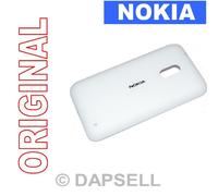 Nokia Ricambi Lumia 620 Cover Posteriore Copribatteria Retro Originale Bianco