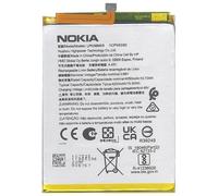 NOKIA RICAMBIO BATTERIA LITIO ORIGINAL LPN388405 4200 MAH PILA PER NOKIA X30 5G