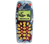 Nokia SKH-634 3510 Fantastic Cover
