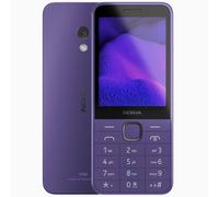 Nokia 235 (2024) 4G Dual SIM 64MB RAM 128MB - Purple EU