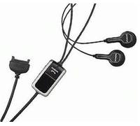 Nokia Stereo Headset HS-23