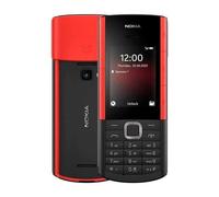 Nokia 5710 Xpress Mobile Phone Trasparente
