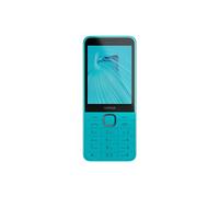 Nokia Telefono cellulare 235 – 4G, Doppia SIM, 2,8" 128 MB – Blu