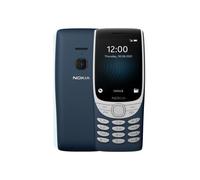 Nokia Telefono Cellulare 8210 4G blu