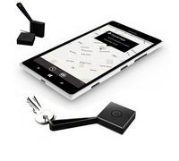 NOKIA TREASURE TAG ORIGINALE WS-10 BLUETOOTH BLACK SENSORE PROSSIMITA 78D235A