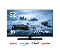 NOKIA TV LED 32 HD READY SMART TV ANDROID WIFI HNE32GV210