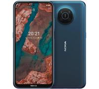 Nokia X20 128GB - Blu