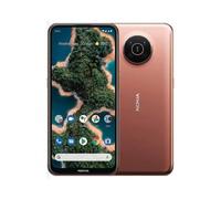 Nokia X20 5G 128GB - Marrone