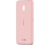Nokia Xpress-on - Cover originale "XP-222", colore: Rosa