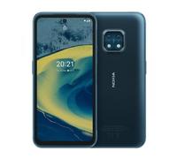 Nokia XR20 16,9 cm [6.67] Doppia SIM Android 11 5G USB tipo-C 4 GB 64 GB 4630 mA