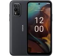Nokia XR21 | 6 GB | 128 GB | Dual-SIM | Midnight Black