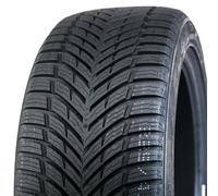 Nokian Seasonproof 1 205/55R16 91V M+S 3PMSF TL