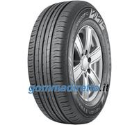 Gomme Estive Nokian 225/55 R17C 109/107H CARGOPROOF C pneumatici nuovi