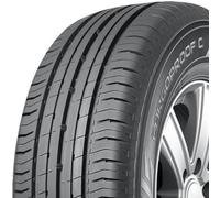 Nokian Cargoproof C 225/65 R16 112/110T auto Pneumatici estivi Pneumatici T432526