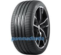 Nokian Hakka Black 3 ( 225/45 R17 94Y XL con protezione del cerchio (MFS) )