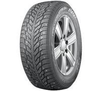 Nokian Hakkapeliitta C4 215/60R17 109/107R STUDDED