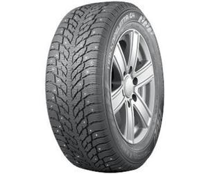 Nokian Hakkapeliitta C4 225/75R16 121/120R 10PR BSW M+S 3PMSF