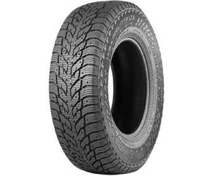 Nokian Hakkapeliitta LT3 245/70R17 119/116Q STUDDED