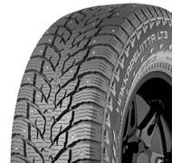 Nokian Hakkapeliitta LT3 LT265/75 R16 119/116Q 8PR Aramid Sidewalls