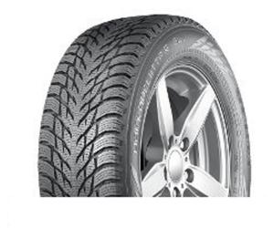 Nokian Hakkapeliitta R3 SUV 225/60R18 104R XL RFT M+S 3PMSF