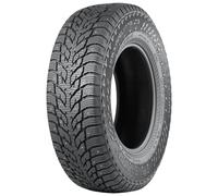 Nokian Hakkapeliitta LT3 ( LT235/85 R16 120/116Q 10PR , pneumatico chiodabile )