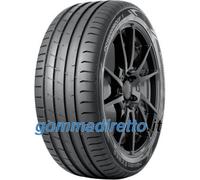 Nokian Powerproof 1 ( 235/50 R20 104W XL con protezione del cerchio (MFS) )