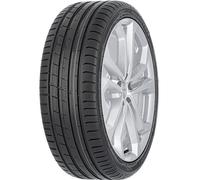 Nokian Powerproof 1 255/45R20 105Y XL MFS BSW