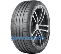 Nokian Powerproof 2 ( 215/60 R17 100V XL Aramid Sidewalls )