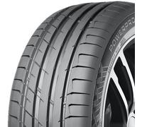 Nokian Powerproof 2 225/65 R17 106V XL Aramid Sidewalls
