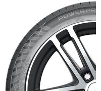 Nokian Powerproof 2 235/55R19 105Y XL TL