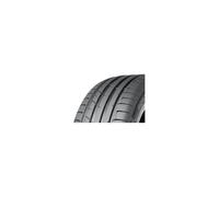 Nokian Powerproof 2 ( 255/50 R20 109Y XL Aramid Sidewalls )