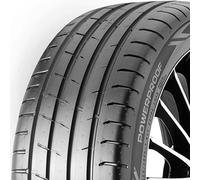 Nokian Powerproof 245/45 ZR17 99Y XL